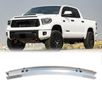 Front Bumper Reinforcement Impact Bar for Toyota Tundra (2020–2021)