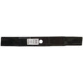 21" Mulching Blade for John Deere (M128485, M131958, M144196, M168223)