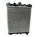 Water Tank Radiator Core ASS'Y 4434315 for John Deere 50D 50C (2005–2015)