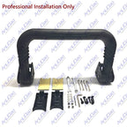 Retractable Boarding Ladder for Sea Doo RXT GTX GTR (W/Mounting Bracket) 295100869