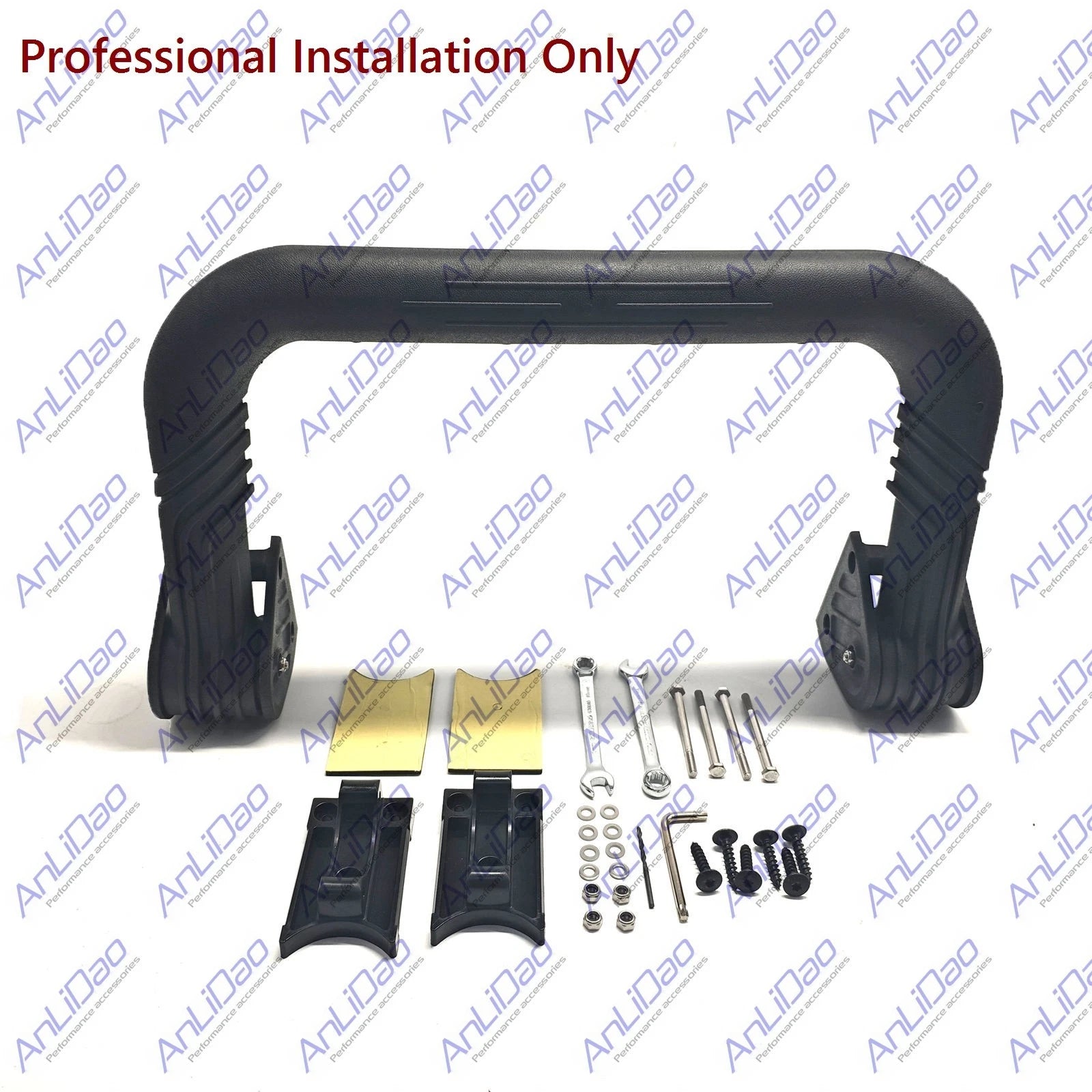 Retractable Boarding Ladder for Sea Doo RXT GTX GTR (W/Mounting Bracket) 295100869