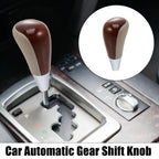 Automatic Gear Shift Lever Knob for Toyota RAV4 Camry Corolla (2000–2023)