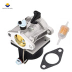 Carburetor for Tecumseh OHV110 OHV130 OHV135 (640065A, 640065)