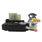 Front Right Door Lock Actuator for Chevy Trailblazer GMC Envoy (2008–2009) 931-155