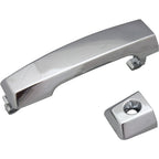 Exterior Door Handle for Nissan Titan, Armada, Infiniti QX56 (2004–2015)