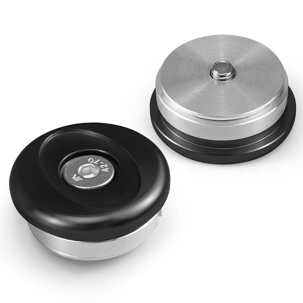 Frame Hole Insert Cover Cap Plug for KTM 790 Duke, 890 Duke (2018–2022)