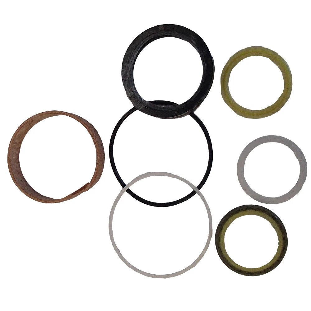 Steering Cylinder Seal Kit for Komatsu WA200-1 WA250-1 WA250-3 (707-99-14600)