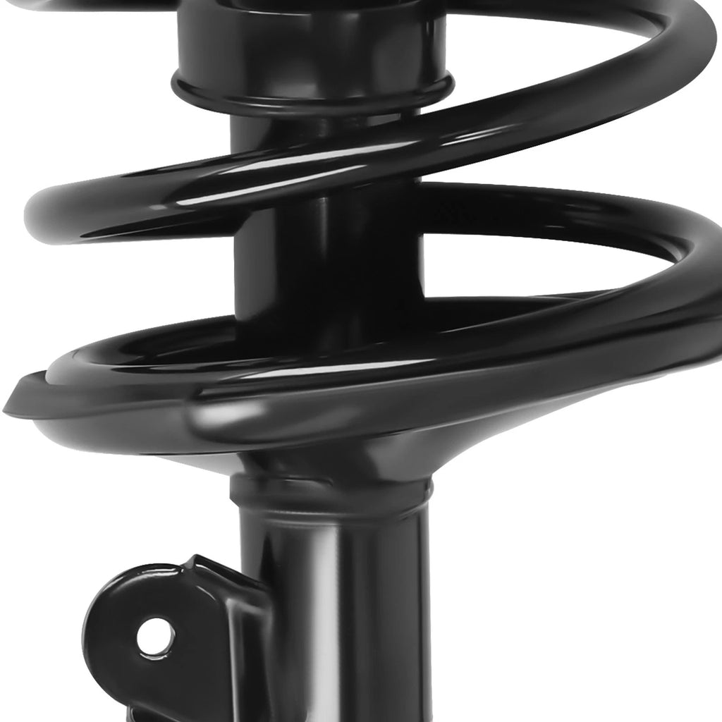 Left Front Strut w/ Coil Assembly for Toyota Sienna (1998–2003)