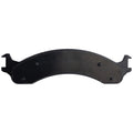 Front Brake Pads Set for Ram 2500 3500 (2000–2001)