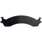Front Brake Pads Set for Ram 2500 3500 (2000–2001)