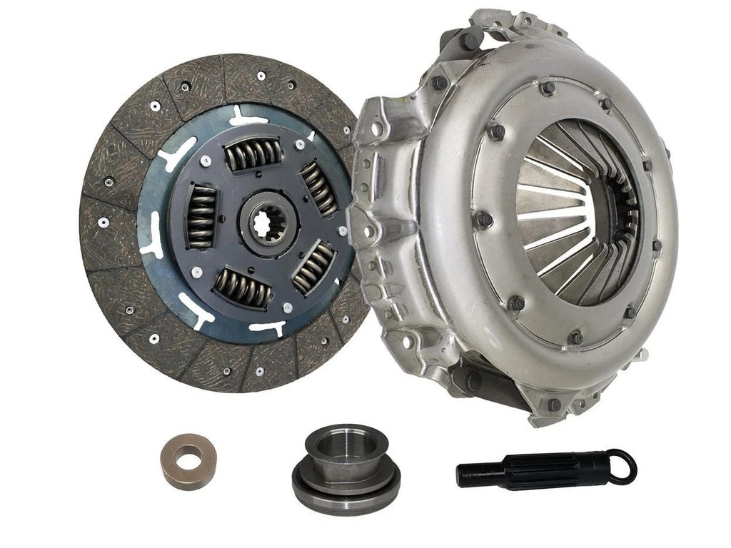 Clutch Kit for Ford Bronco 1988-1991 5.0L V8