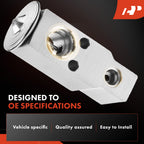 A/C Expansion Valve for Kia Sportage (1998-2002)