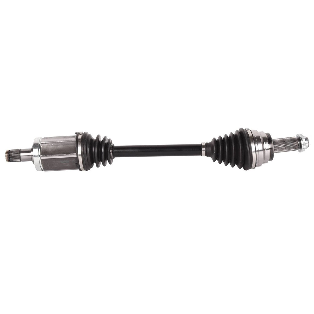 CV Drive Axle Shaft Assembly for BMW X5 X6 (2014–2019) AWD
