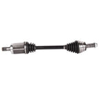 CV Drive Axle Shaft Assembly for BMW X5 X6 (2014–2019) AWD