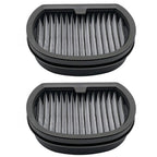 Set of 4 Filters for Dreame H14 H14 Pro H14 Dual H30 Ultra H20 Mix