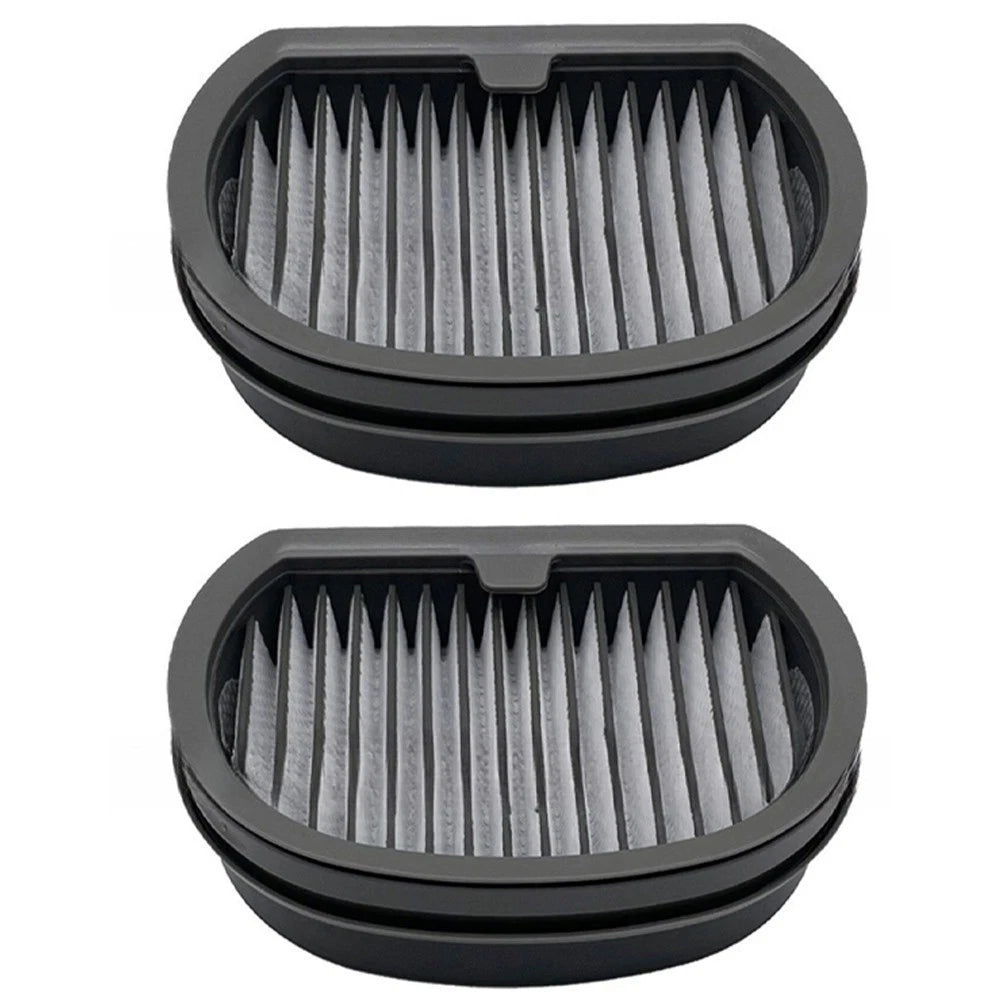Set of 4 Filters for Dreame H14 H14 Pro H14 Dual H30 Ultra H20 Mix