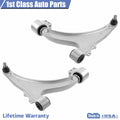 Front Suspension Lower Control Arm Ball Joint for Chevy Malibu, Buick Regal (2010–2016)