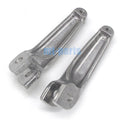 Front Footrest Pegs for Ducati Panigale 899 (2014–2015) / 1199 (2012–2015)