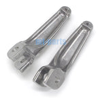 Front Footrest Pegs for Ducati Panigale 899 (2014–2015) / 1199 (2012–2015)