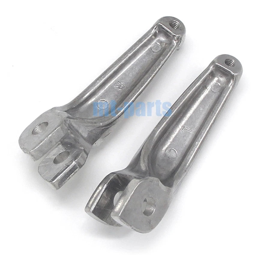 Front Footrest Pegs for Ducati Panigale 899 (2014–2015) / 1199 (2012–2015)