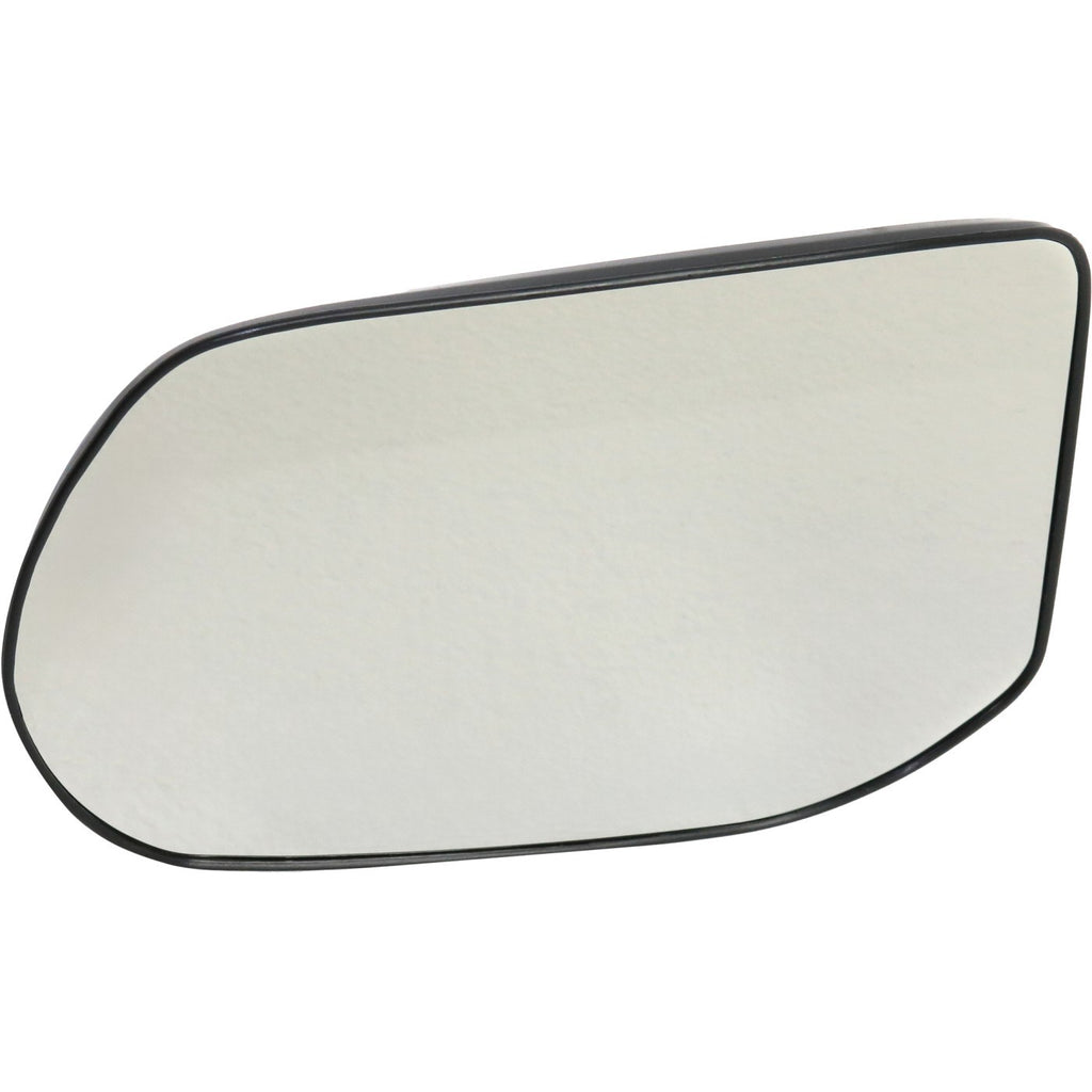 Heated Mirror Glass for Honda Civic (2006–2011) Driver Side