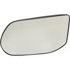Heated Mirror Glass for Honda Civic (2006–2011) Driver Side