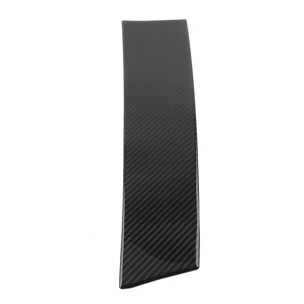 Dashboard Panel Cover Trim for BMW X5 E70 X6 E71 (2008-2013)