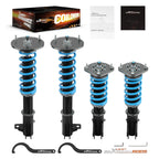 Coilovers Suspension 24 Way Damper Shocks for Dodge Neon SRT-4 (2003–2005)