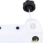 Replacement Fuel Tank for Brush Cutters CG430 CG520 405B 43CC 52CC