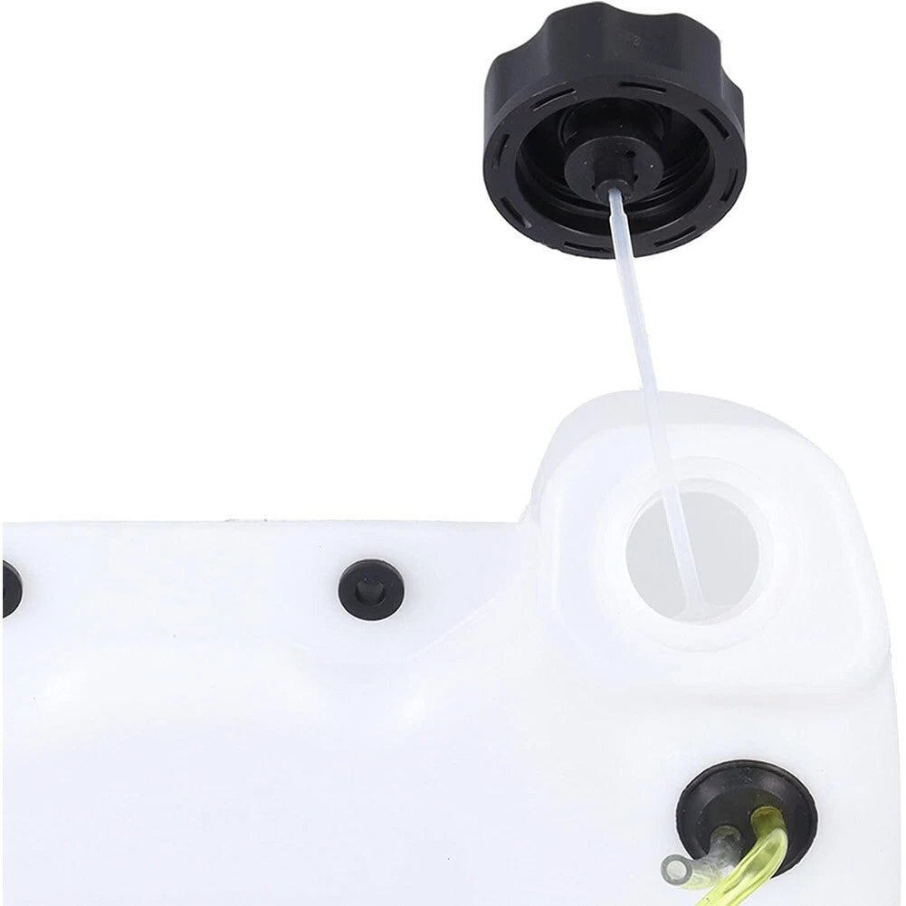 Replacement Fuel Tank for Brush Cutters CG430 CG520 405B 43CC 52CC