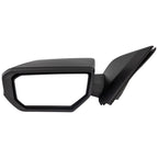 Driver Side Mirror for Chevy Colorado GMC Canyon (2023–2024)