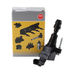 NGK 48973 / U5180 Ignition Coil for Buick Chevy GMC Saturn Saab Pontiac (L4)