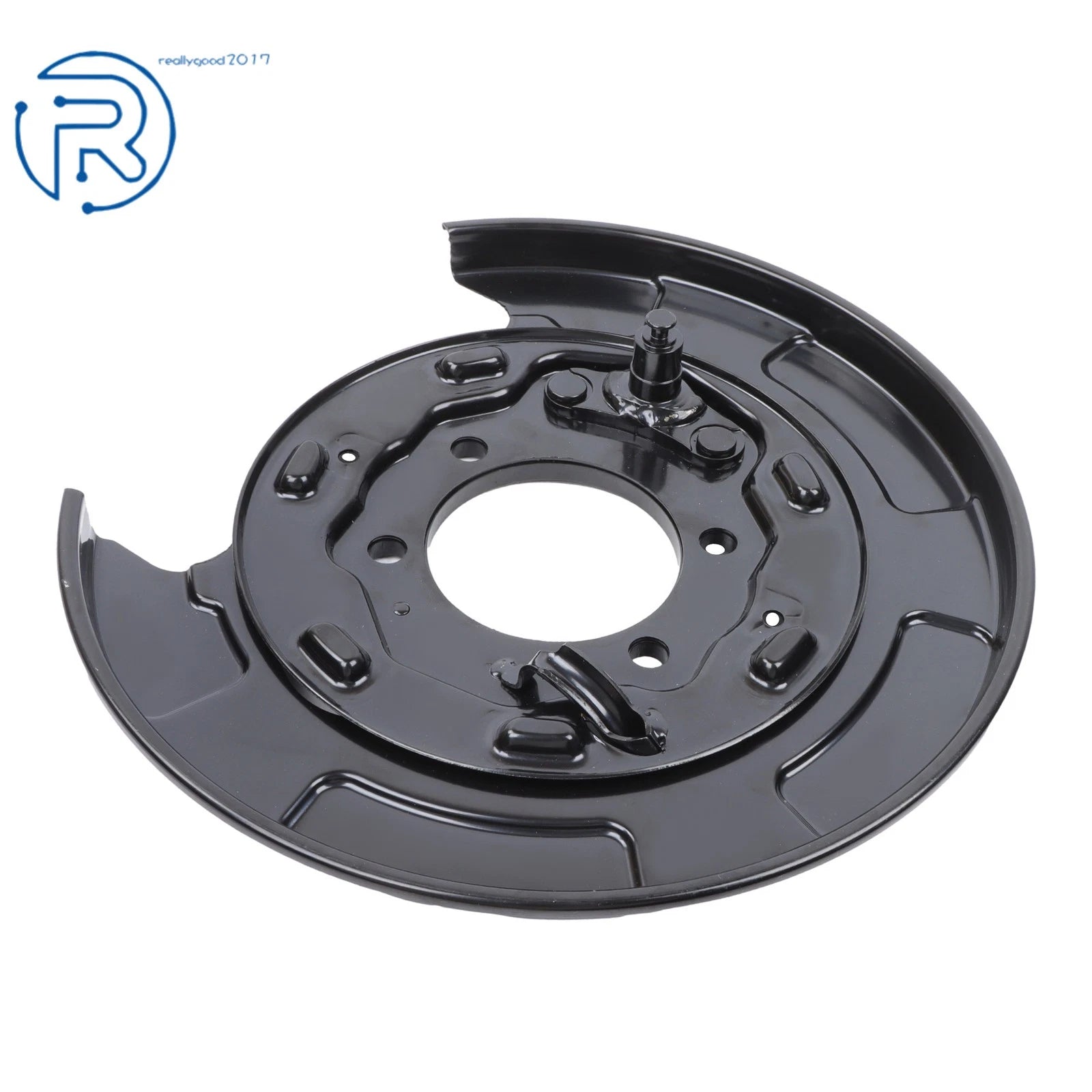 Brake Dust Shield Backing Plate for Subaru Legacy Outback (2010–2014) 26704-AJ000