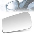 Side Door Mirror Glass for Honda Accord Acura Legend (1986–1990)