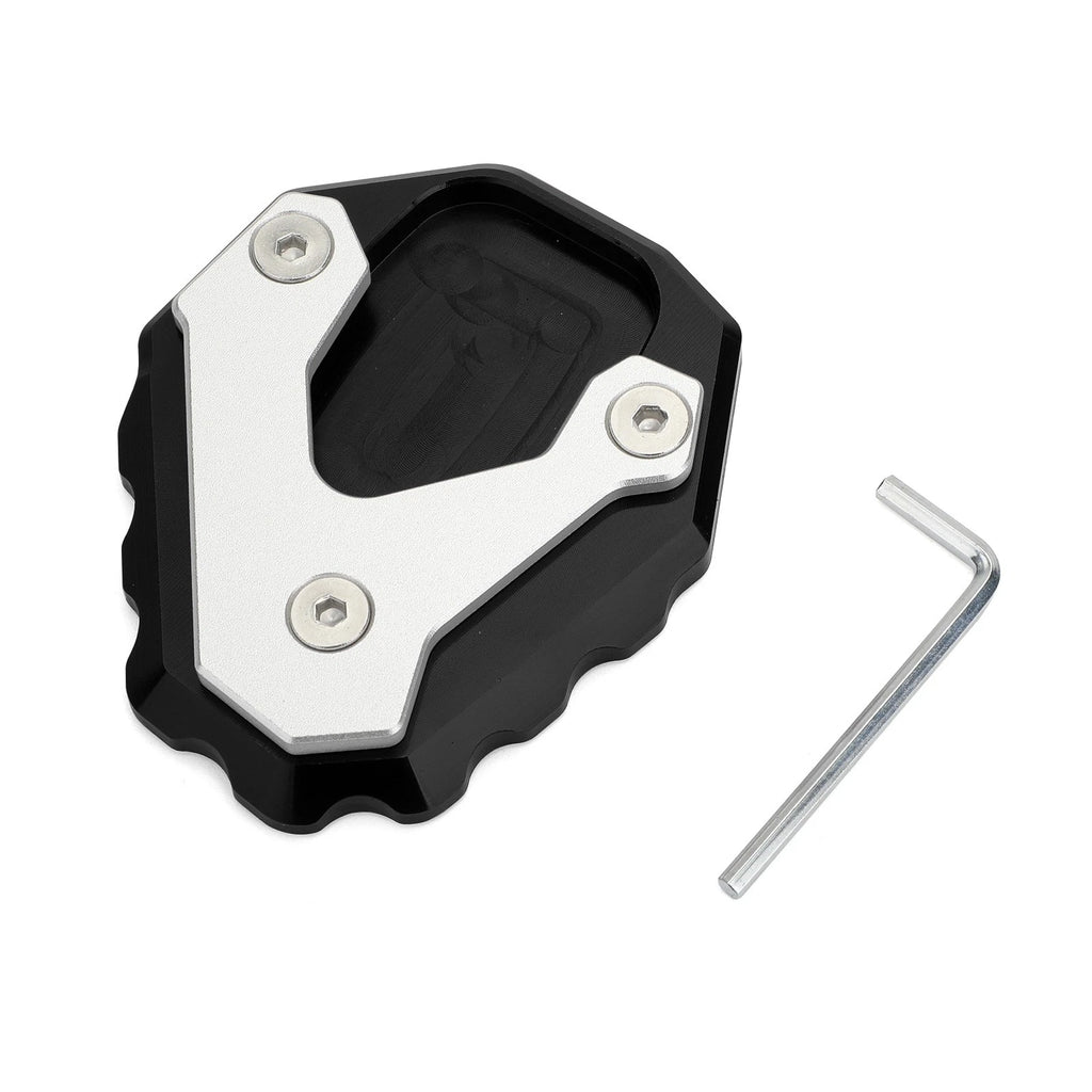Side Stand Extension for Honda CB500X (2019) - Black