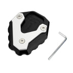 Side Stand Extension for Honda CB500X (2019) - Black