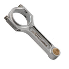 4x I-Beam Connecting Rods for Honda Civic CRX D16 ZC 5.394" (1992–2001)