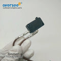 Neutral Switch for Yamaha Outboard (703-82540-00)
