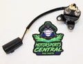 OEM Electrical Starter Solenoid Relay Switch for Kawasaki Ultra (2001–2002)