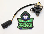 OEM Electrical Starter Solenoid Relay Switch for Kawasaki Ultra (2001–2002)