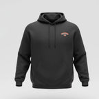 Fleece Pullover Hoodie for Harley-Davidson (Men's, Black)