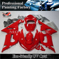 Fairing Kit for Kawasaki Ninja ZX6R (2005–2006)