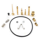 Carburetor Rebuild Kit for Honda CB350 CB CL350 (1968–1973)