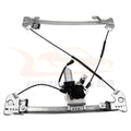 Window Regulator with Motor Set for Ford F150 (2005–2008)