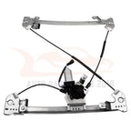 Window Regulator with Motor Set for Ford F150 (2005–2008)