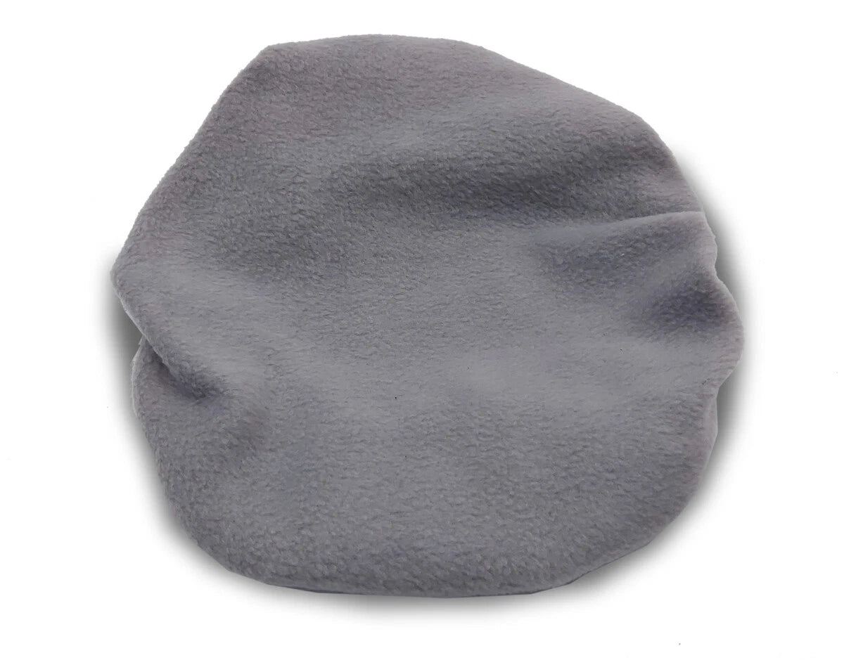 Fleece Console Lid Cover Protector for Chevrolet Colorado (2015–2022) Gray