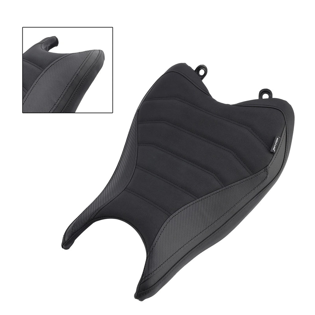 Front Driver Seat Cushion for Tr Daytona 660 (2024–2025)
