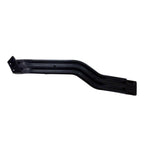 Front Bumper Cover Bracket Passenger Side Replacement for Toyota Tacoma (2005–2015)