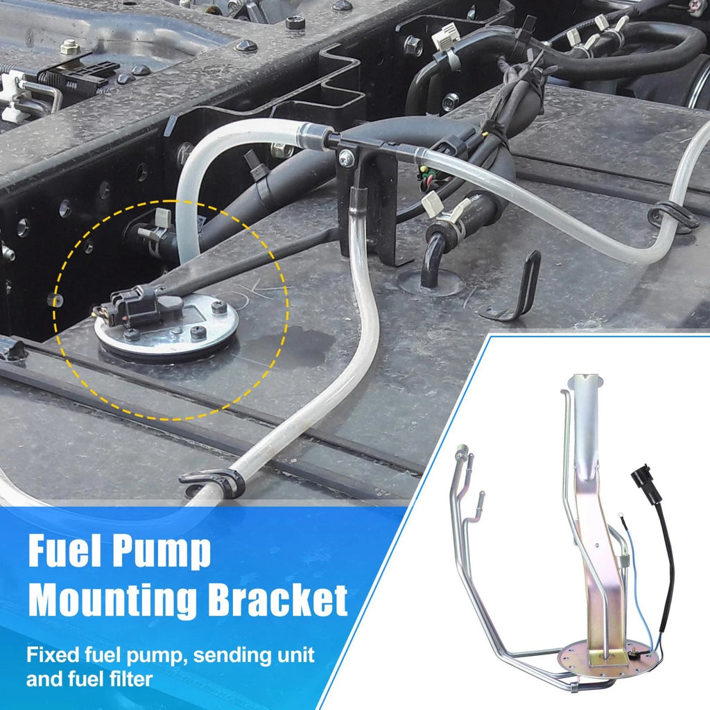 Fuel Pump Hanger Assembly 23206-35101 for Toyota Pickup Truck (1986–1992)