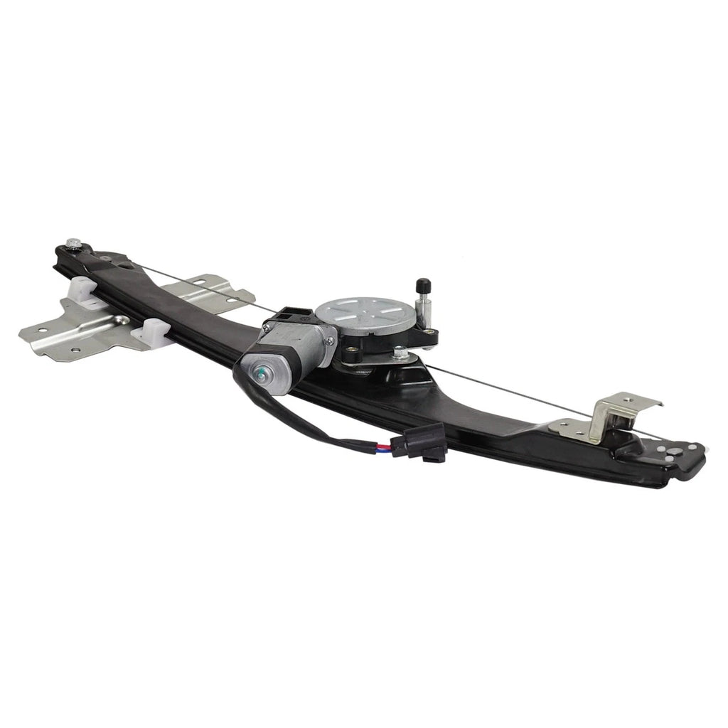Rear Left Window Regulator for Chevy Traverse